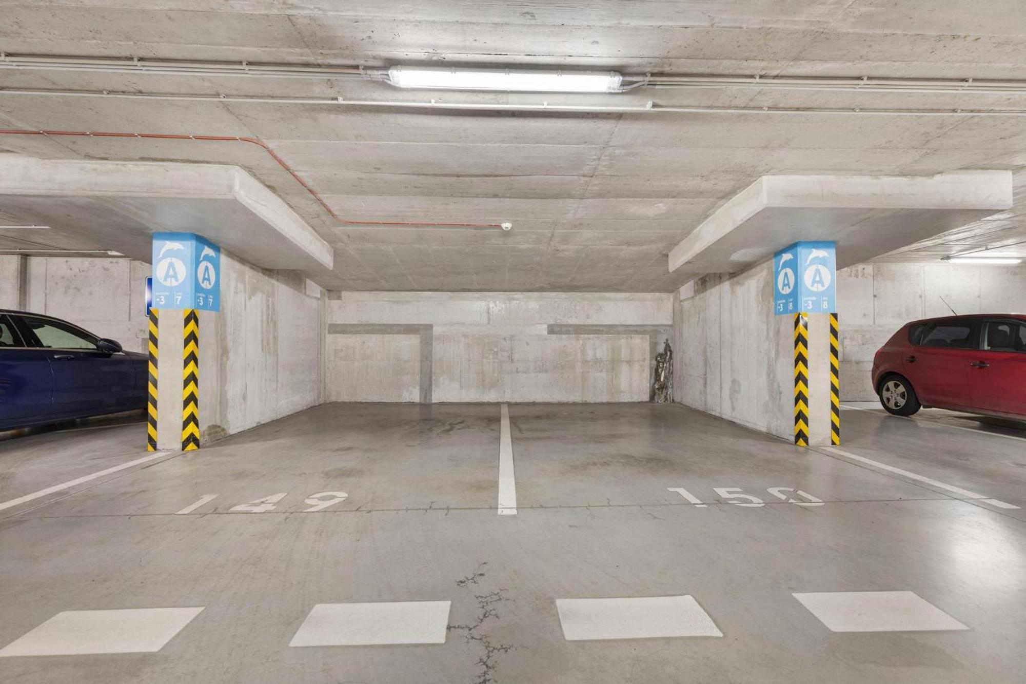 Sky Apartman In Bratislava - With 2 Parking Places Exterior photo